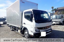 mitsubishi-fuso canter 2023 -MITSUBISHI--Canter 2RG-FEB50--FEB50-601736---MITSUBISHI--Canter 2RG-FEB50--FEB50-601736-