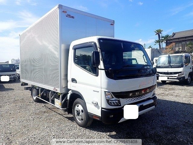 mitsubishi-fuso canter 2023 -MITSUBISHI--Canter 2RG-FEB50--FEB50-601736---MITSUBISHI--Canter 2RG-FEB50--FEB50-601736- image 1