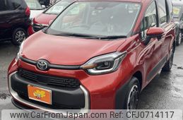 toyota sienta 2023 quick_quick_6AA-MXPL15G_MXPL15-1018650