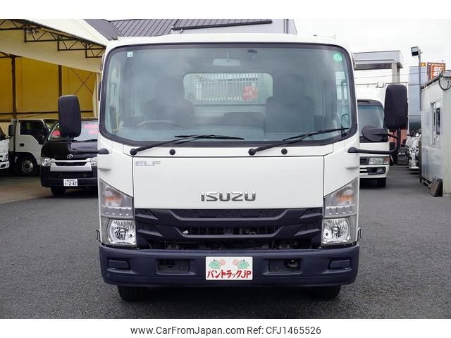 isuzu elf-truck 2017 GOO_NET_EXCHANGE_0540277A30250711W001 image 2