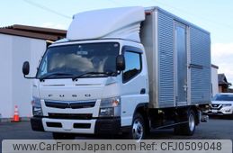 mitsubishi-fuso canter 2018 GOO_NET_EXCHANGE_0230013A30241130W002