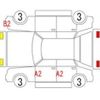 nissan serena 2009 -NISSAN--Serena DBA-CC25--CC25-290958---NISSAN--Serena DBA-CC25--CC25-290958- image 2