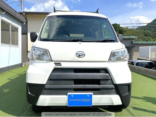 daihatsu hijet-cargo 2018 quick_quick_S321V_S321V-0373862 image 2