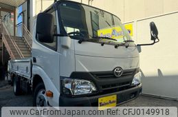 toyota dyna-truck 2018 quick_quick_XZC605_XZC605-0021404