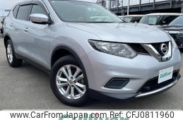 nissan x-trail 2016 -NISSAN--X-Trail DBA-NT32--NT32-543522---NISSAN--X-Trail DBA-NT32--NT32-543522-