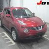 nissan juke 2019 -NISSAN--Juke YF15-604543---NISSAN--Juke YF15-604543- image 1