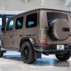 mercedes-benz g-class 2020 quick_quick_3DA-463350_W1N4633501X364066 image 6