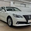 toyota crown 2013 -TOYOTA--Crown DAA-AWS210--AWS210-6016989---TOYOTA--Crown DAA-AWS210--AWS210-6016989- image 14