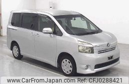 toyota voxy 2008 -TOYOTA--Voxy ZRR70G--0105346---TOYOTA--Voxy ZRR70G--0105346-