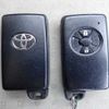 toyota ractis 2010 646828-N2024110286F-24 image 26