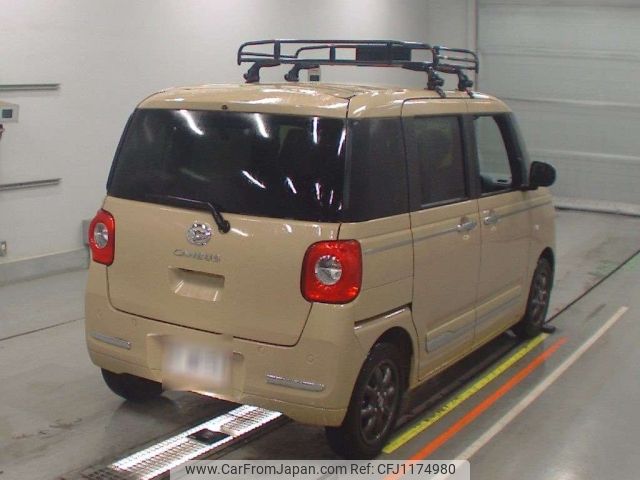 daihatsu move-canbus 2022 -DAIHATSU--Move Canbus LA850S-1001902---DAIHATSU--Move Canbus LA850S-1001902- image 2