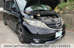 honda elysion 2008 CFJ1834833