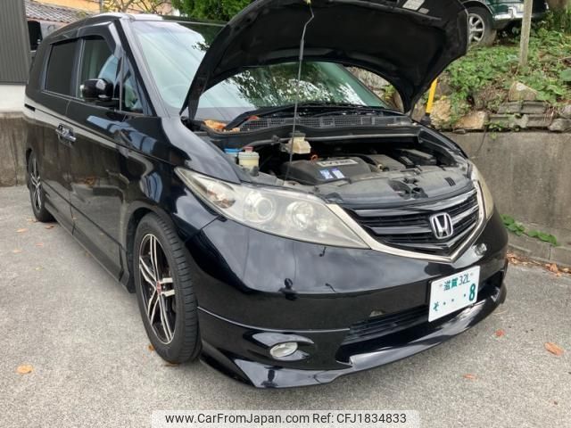 honda elysion 2008 CFJ1834833 image 1