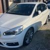 bmw 2-series 2014 CFJ7039111 image 2