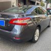 nissan sylphy 2016 CFJ1826109 image 4