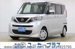 nissan roox 2020 -NISSAN--Roox 5AA-B44A--B44A-0011332---NISSAN--Roox 5AA-B44A--B44A-0011332-