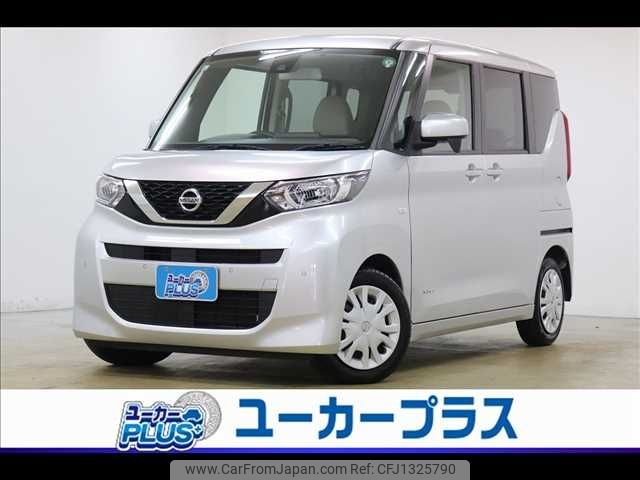 nissan roox 2020 -NISSAN--Roox 5AA-B44A--B44A-0011332---NISSAN--Roox 5AA-B44A--B44A-0011332- image 1
