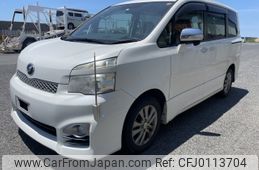 toyota voxy 2012 -TOYOTA--Voxy DBA-ZRR70W--ZRR70-0481793---TOYOTA--Voxy DBA-ZRR70W--ZRR70-0481793-