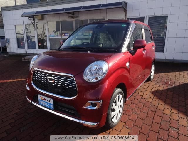 daihatsu cast 2016 quick_quick_LA250S_LA250S-0035104 image 1