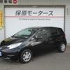 nissan note 2013 -NISSAN--Note DBA-E12--E12-071973---NISSAN--Note DBA-E12--E12-071973- image 1