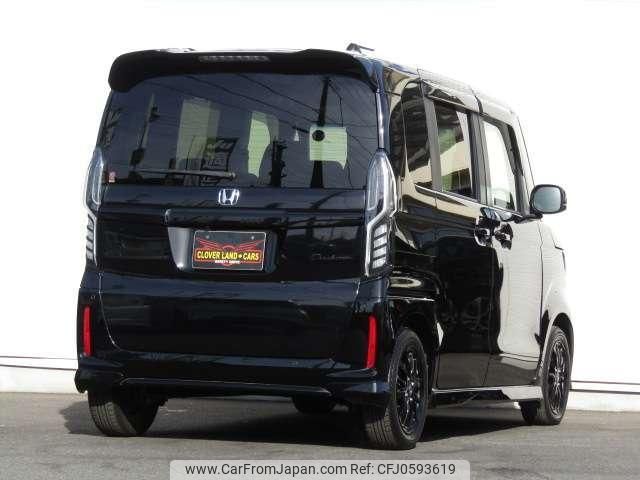 honda n-box 2022 quick_quick_6BA-JF3_JF3-5135757 image 2