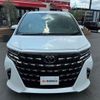 toyota alphard 2023 -TOYOTA--Alphard 3BA-AGH40W--AGH40-0002583---TOYOTA--Alphard 3BA-AGH40W--AGH40-0002583- image 9