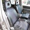nissan x-trail 2001 BUD8124A4058 image 10