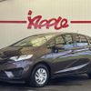 honda fit 2017 -HONDA--Fit DBA-GK3--GK3-1241119---HONDA--Fit DBA-GK3--GK3-1241119- image 1