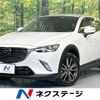 mazda cx-3 2016 -MAZDA--CX-3 LDA-DK5FW--DK5FW-130956---MAZDA--CX-3 LDA-DK5FW--DK5FW-130956- image 1