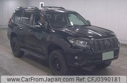 toyota land-cruiser-prado 2018 quick_quick_CBA-TRJ150W_TRJ150-0089774