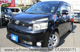 toyota voxy 2009 -TOYOTA 【北九州 301ﾃ6203】--Voxy ZRR70W--0280743---TOYOTA 【北九州 301ﾃ6203】--Voxy ZRR70W--0280743-