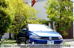 volkswagen polo 2019 -VOLKSWAGEN--VW Polo ABA-AWCHZ--WVWZZZAWZKU091342---VOLKSWAGEN--VW Polo ABA-AWCHZ--WVWZZZAWZKU091342-