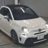 abarth 595 2021 quick_quick_3BA-31214T_ZFABF12H5HJF49205 image 4