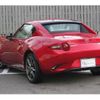 mazda roadster 2017 CFJ1798972 image 2