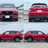 mazda cx-5 2019 -MAZDA--CX-5 3DA-KF2P--KF2P-325409---MAZDA--CX-5 3DA-KF2P--KF2P-325409- image 6