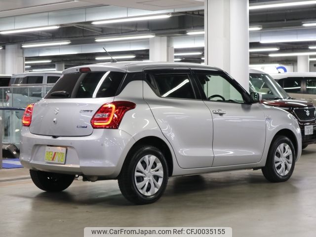 suzuki swift 2022 -SUZUKI--Swift 5AA-ZD53S--ZD53S-401755---SUZUKI--Swift 5AA-ZD53S--ZD53S-401755- image 2