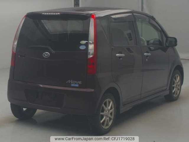 daihatsu move 2010 CFJ1719028 image 2