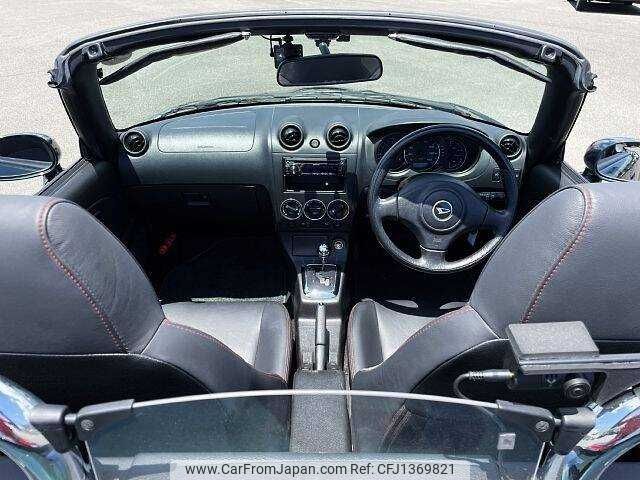 daihatsu copen 2012 CFJ1369821 image 1