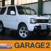 suzuki jimny 2011 CFJ1805367 image 1