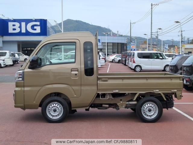 daihatsu hijet-truck 2023 quick_quick_3BD-S510P_S510P-0535177 image 2
