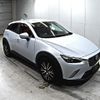 mazda cx-3 2016 -MAZDA--CX-3 DK5FW-122114---MAZDA--CX-3 DK5FW-122114- image 1