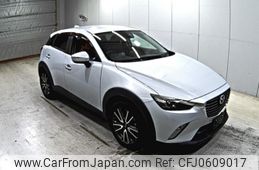 mazda cx-3 2016 -MAZDA--CX-3 DK5FW-122114---MAZDA--CX-3 DK5FW-122114-