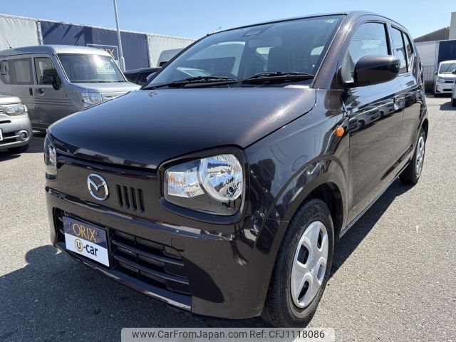 mazda carol 2021 -MAZDA--Carol 5BA-HB36S--HB36S-602244---MAZDA--Carol 5BA-HB36S--HB36S-602244- image 1