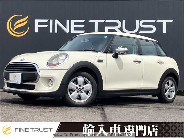 mini mini-others 2015 -BMW--BMW Mini DBA-XS12--WMWXS12010T819056---BMW--BMW Mini DBA-XS12--WMWXS12010T819056- image 1