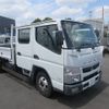 mitsubishi-fuso canter 2016 CFJ0089587 image 3