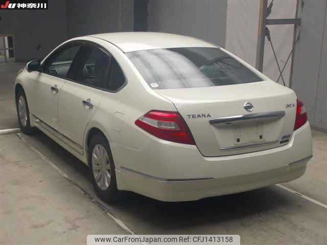 nissan teana 2008 -NISSAN--Teana J32-006045---NISSAN--Teana J32-006045- image 2