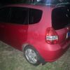 honda fit 2001 CFJ1843949 image 14