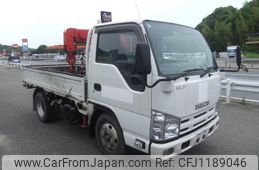isuzu elf-truck 2014 GOO_NET_EXCHANGE_0801198A30250521W002