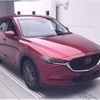 mazda cx-5 2017 -MAZDA--CX-5 LDA-KF2P--KF2P-102625---MAZDA--CX-5 LDA-KF2P--KF2P-102625- image 1