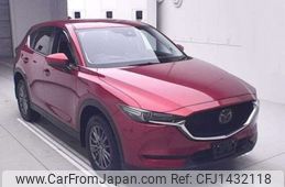 mazda cx-5 2017 -MAZDA--CX-5 LDA-KF2P--KF2P-102625---MAZDA--CX-5 LDA-KF2P--KF2P-102625-